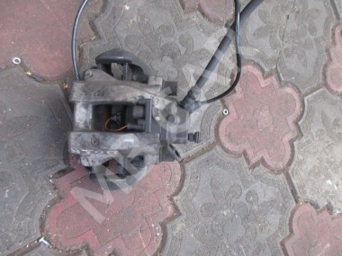 Суппорт задний правый MERCEDES-BENZ S-класс W220 рестайлинг (2002 - 2005) — Разборка Мерседес