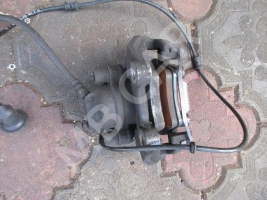 Суппорт задний правый MERCEDES-BENZ S-класс W220 рестайлинг (2002 - 2005) — Разборка Мерседес