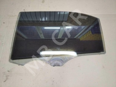 Стекло заднее левое MERCEDES-BENZ S-класс W220 (1998 - 2005) — Разборка Мерседес