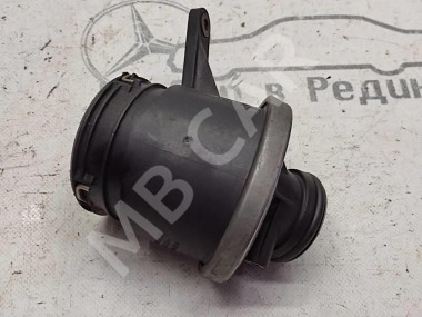 Демпфер турбины MERCEDES-BENZ C-класс W203/S203/CL203 (2000 - 2004) — Разборка Мерседес