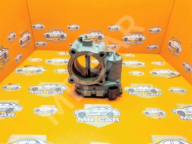 Дроссельная заслонка MERCEDES-BENZ GLE-класс Coupe C292 (2015 - 2019) — Разборка Мерседес