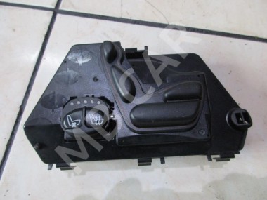 Джойстик MERCEDES-BENZ S-класс W220 рестайлинг (2002 - 2005) — Разборка Мерседес