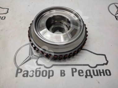 Ступица АКПП MERCEDES-BENZ GLE-класс AMG Coupe C292 (2015 - 2019) — Разборка Мерседес
