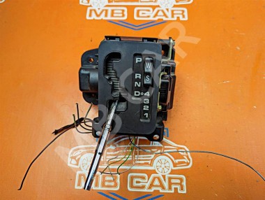 Кулиса АКПП MERCEDES-BENZ E-класс W210/S210 (1995 - 1999) — Разборка Мерседес