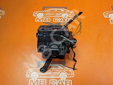 Кулиса АКПП MERCEDES-BENZ E-класс W210/S210 (1995 - 1999) — Разборка Мерседес