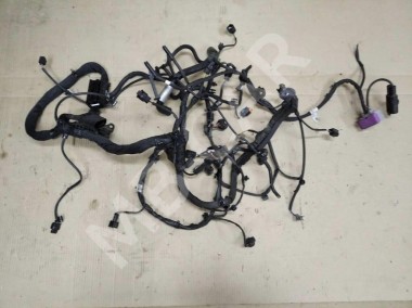 Проводка моторная MERCEDES-BENZ V-класс W447 (2014 - 2025) — Разборка Мерседес