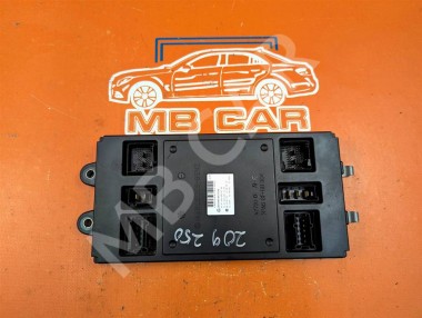 Блок SAM передний MERCEDES-BENZ M-класс W164 (2005 - 2008) — Разборка Мерседес