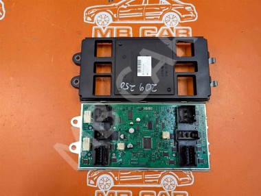 Блок SAM передний MERCEDES-BENZ M-класс W164 (2005 - 2008) — Разборка Мерседес