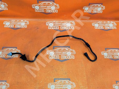 Трубка вакуумная MERCEDES-BENZ M-класс W164 (2005 - 2008) — Разборка Мерседес