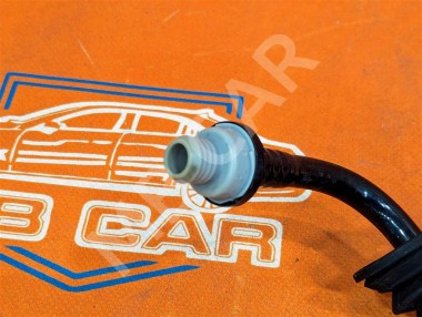 Трубка вакуумная MERCEDES-BENZ M-класс W164 (2005 - 2008) — Разборка Мерседес