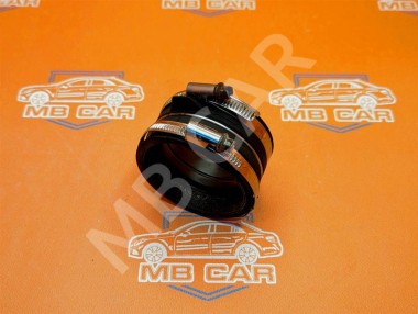 Патрубок воздушный MERCEDES-BENZ E-класс W211/S211 (2002 - 2006) — Разборка Мерседес