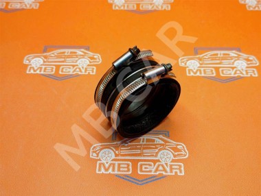 Патрубок воздушный MERCEDES-BENZ E-класс W211/S211 (2002 - 2006) — Разборка Мерседес