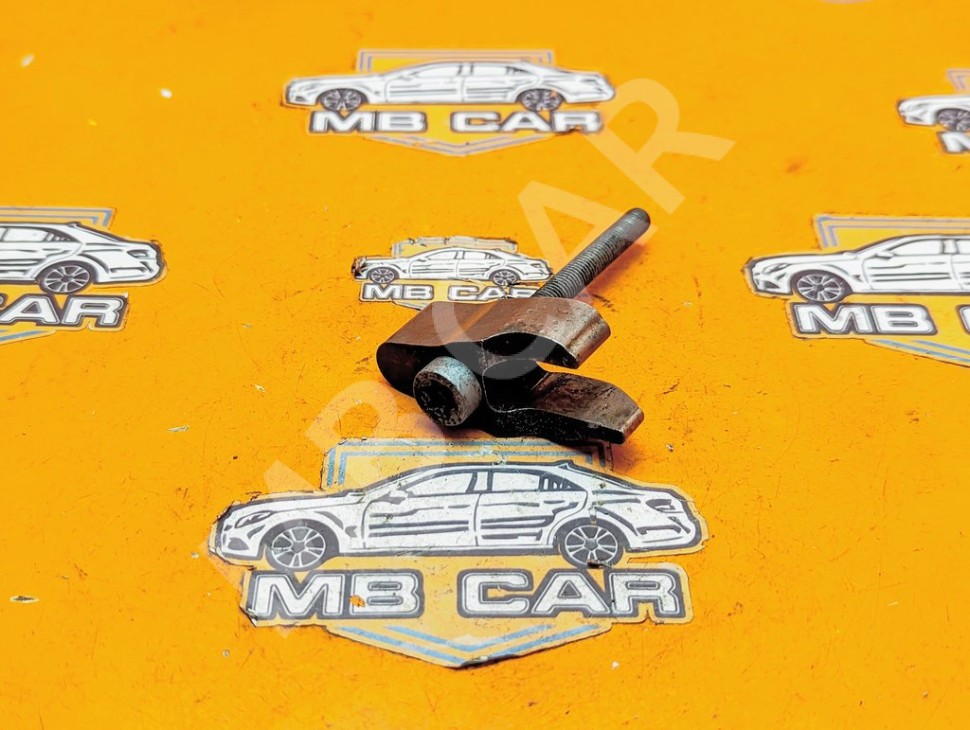 Кронштейн крепления форсунок MERCEDES-BENZ Vito W639 рестайлинг (2010 - 2014) фото 1 &mdash; Разборка Мерседес