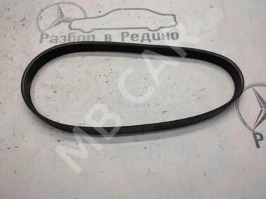 Ремень приводной MERCEDES-BENZ S-класс W221 рестайлинг (2009 - 2013) — Разборка Мерседес