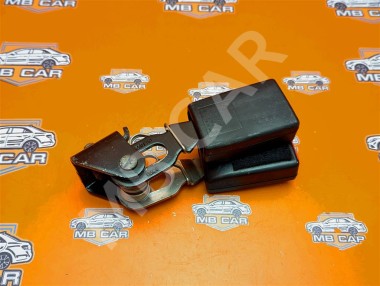 Замок ремня безопасности MERCEDES-BENZ E-класс W211/S211 (2002 - 2006) — Разборка Мерседес