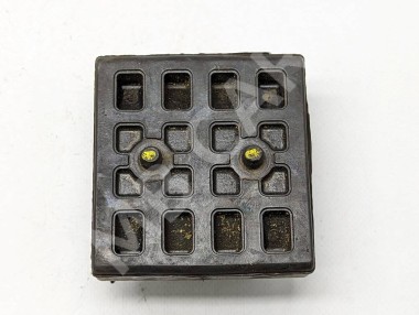 Подушка рессоры MERCEDES-BENZ Sprinter W906 (2006 - 2019) — Разборка Мерседес