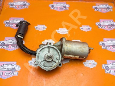 Моторчик раздаточной коробки MERCEDES-BENZ M-класс W163 (1997 - 2001) &mdash; Разборка Мерседес