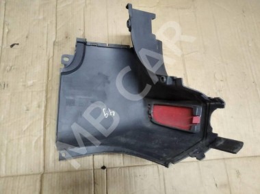 Уголок заднего бампера MERCEDES-BENZ Sprinter W906 (2006 - 2019) — Разборка Мерседес