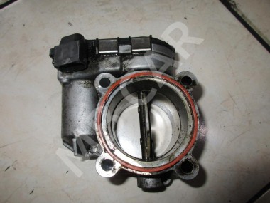 Дроссельная заслонка MERCEDES-BENZ M-класс W164 (2005 - 2008) — Разборка Мерседес