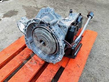 АКПП ( РОБОТ ) MERCEDES-BENZ CLA-класс C117/X117 (2013 - 2016) — Разборка Мерседес