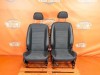 Салон MERCEDES-BENZ A-класс W169 (2004 - 2008) фото 1 &mdash; Разборка Мерседес