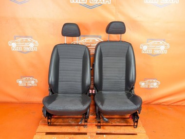 Салон MERCEDES-BENZ A-класс W169 (2004 - 2008) &mdash; Разборка Мерседес