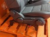 Салон MERCEDES-BENZ A-класс W169 (2004 - 2008) фото 8 &mdash; Разборка Мерседес