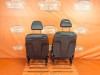 Салон MERCEDES-BENZ A-класс W169 (2004 - 2008) фото 11 &mdash; Разборка Мерседес