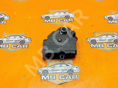 Сервоприводы печки MERCEDES-BENZ M-класс W163 (1997 - 2001) &mdash; Разборка Мерседес