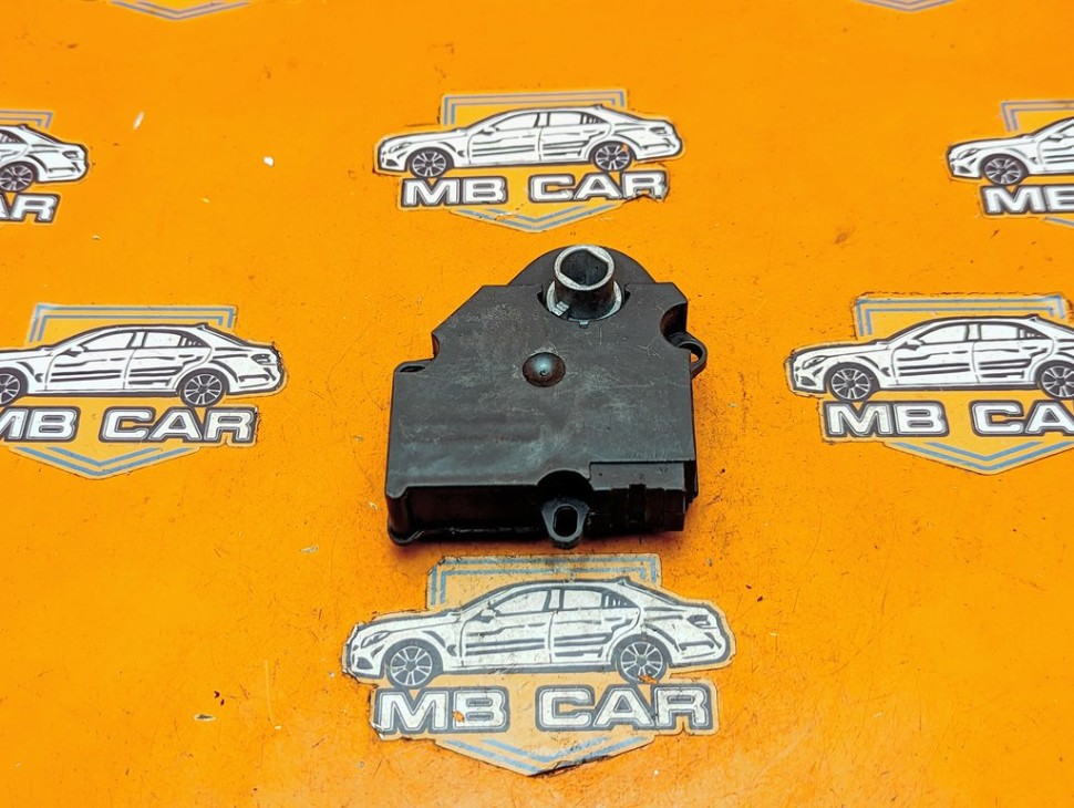 Сервоприводы печки MERCEDES-BENZ M-класс W163 (1997 - 2001) фото 1 &mdash; Разборка Мерседес