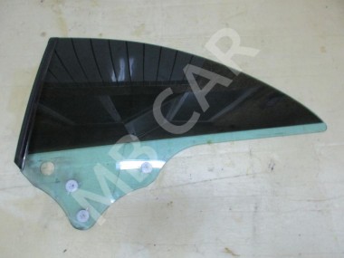 Стекло заднее левое MERCEDES-BENZ CLK-класс C209/W209 (2002 - 2005) — Разборка Мерседес