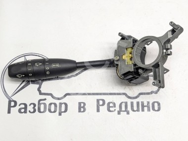Переключатель подрулевой MERCEDES-BENZ C-класс W203/S203/CL203 рестайлинг (2004 - 2008) — Разборка Мерседес
