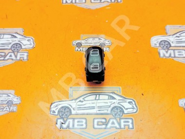 Кнопка стеклоподъемников MERCEDES-BENZ Vito W638 (1996 - 2003) — Разборка Мерседес
