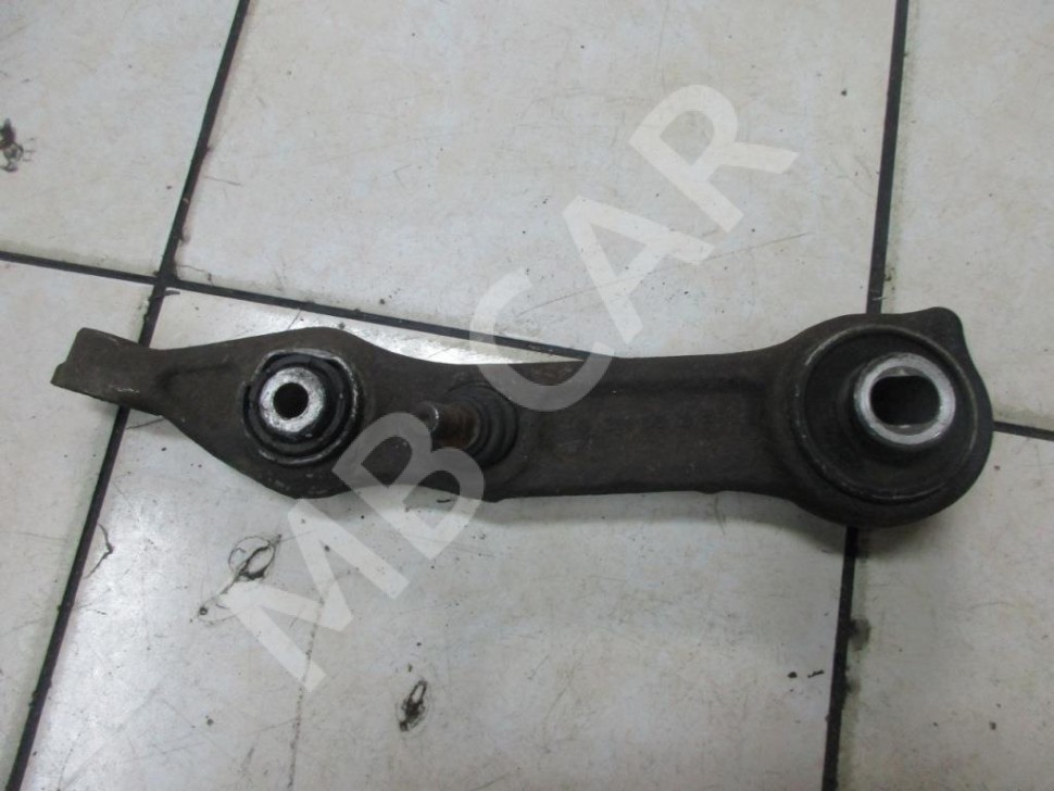 Рычаг передний нижний правый MERCEDES-BENZ CLS-класс C219 (2004 - 2008) фото 1 — Разборка Мерседес