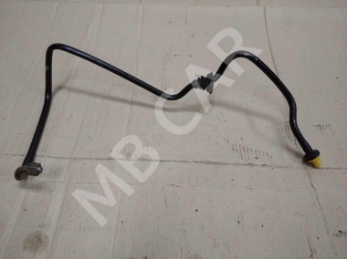 Трубка вакуумная MERCEDES-BENZ E-класс W210/S210 (1995 - 1999) — Разборка Мерседес