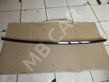 Молдинг лобового стекла MERCEDES-BENZ E-класс W211/S211 рестайлинг (2006 - 2009) — Разборка Мерседес
