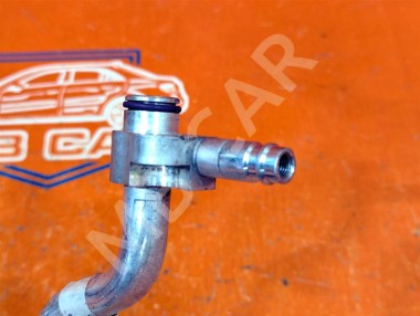 Трубка кондиционера MERCEDES-BENZ GLE-класс AMG W166 (2015 - 2019) — Разборка Мерседес