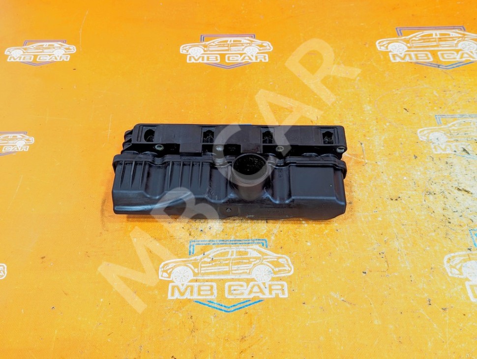 Коллектор впускной MERCEDES-BENZ V-класс W639 (2003 - 2014) фото 1 — Разборка Мерседес