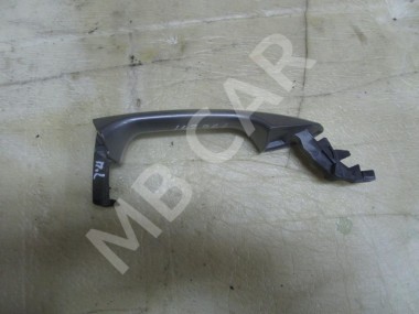Ручка двери наружняя MERCEDES-BENZ E-класс W212/S212/C207/A207 (2009 - 2013) — Разборка Мерседес