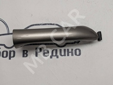 Ручка двери наружняя MERCEDES-BENZ M-класс W164 (2005 - 2008) — Разборка Мерседес