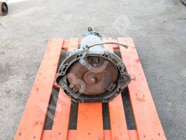 АКПП 3 серия MERCEDES-BENZ S-класс W126 рестайлинг (1985 - 1991) — Разборка Мерседес