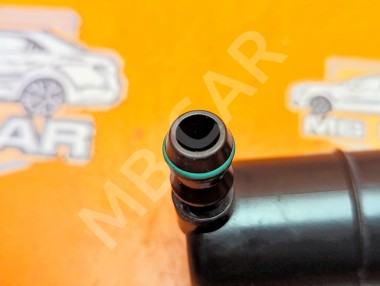 Омыватель фар MERCEDES-BENZ GLK-класс X204 (2008 - 2012) — Разборка Мерседес