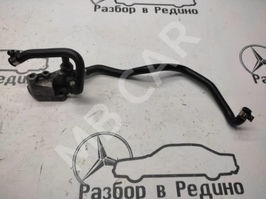 Кронштейн топливной рампы MERCEDES-BENZ Sprinter w904 — Разборка Мерседес