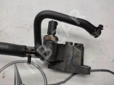 Кронштейн топливной рампы MERCEDES-BENZ Sprinter w904 — Разборка Мерседес