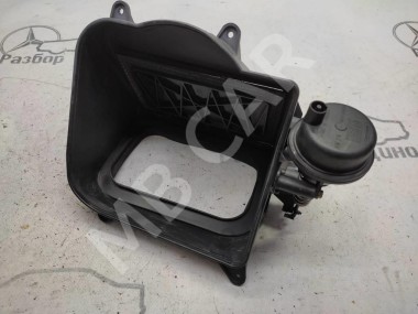 Воздухозаборник MERCEDES-BENZ Vito W638 (1996 - 2003) — Разборка Мерседес