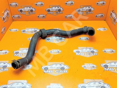 Патрубок ОЖ MERCEDES-BENZ GLK-класс X204 (2008 - 2012) — Разборка Мерседес