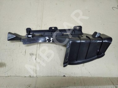 Обшивка багажника MERCEDES-BENZ C-класс W203/S203/CL203 рестайлинг (2004 - 2008) — Разборка Мерседес