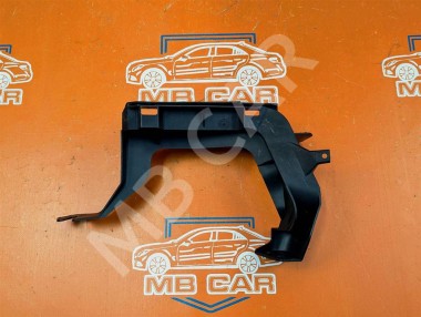 Кронштейн усилителя заднего бампера MERCEDES-BENZ GL-класс X164 рестайлинг (2009 - 2012) — Разборка Мерседес