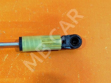 Трос кулисы АКПП MERCEDES-BENZ Sprinter w906 — Разборка Мерседес