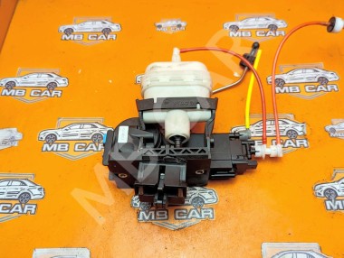 Замок багажника MERCEDES-BENZ S-класс W220 (1998 - 2005) &mdash; Разборка Мерседес